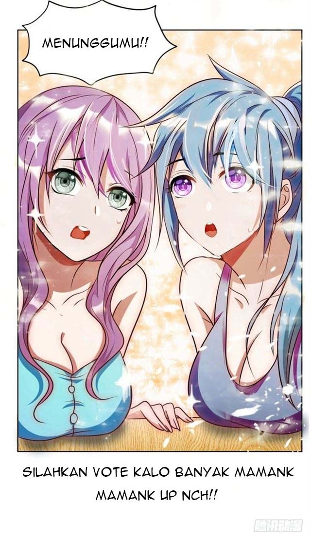 Pick A School Flower to be A Wife Chapter 00 Gambar 20
